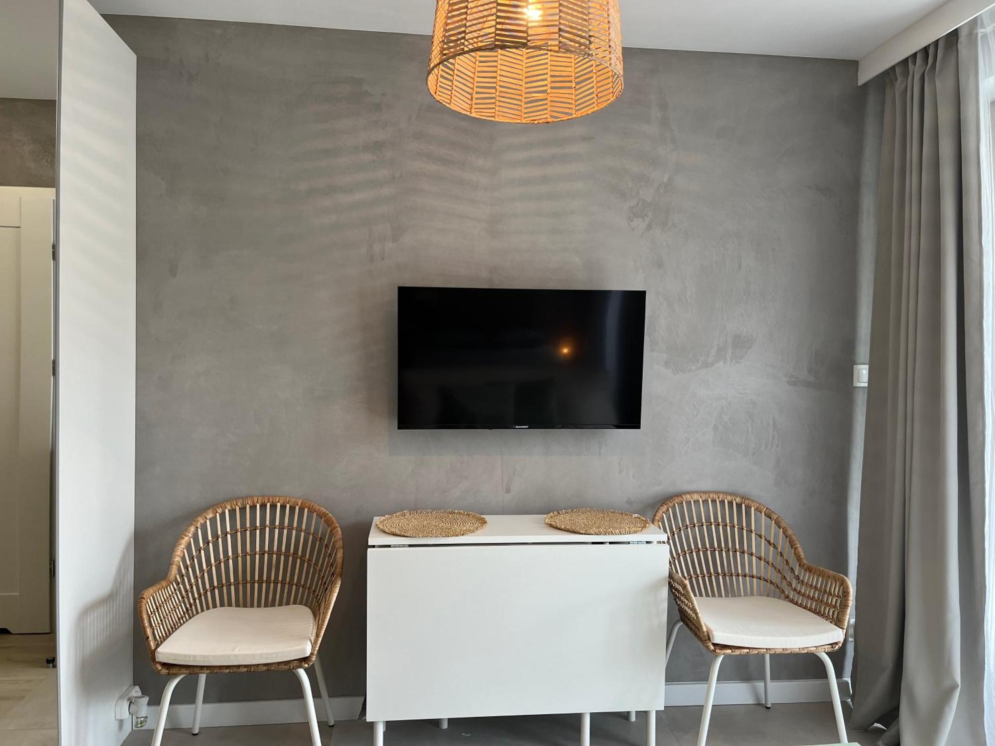 Apartamenty Mierzeja - Stegna Park Studio, 500 M Od Plazy Exteriér fotografie